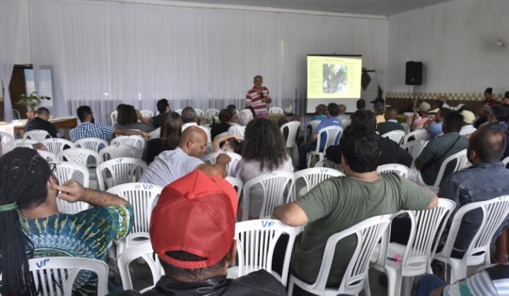 Camacã: Seminário do Agronegócio abre programação da Festa da Cidade